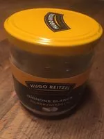 Mängden socker i Oignons blancs