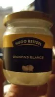 Mängden socker i Oignons blanc