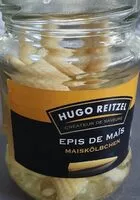 Mängden socker i Essiggurken