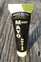 Mängden socker i Mayonnaise