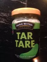 Mängden socker i Tartare