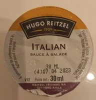 Mängden socker i ITALIAN