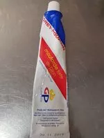 Mängden socker i Moutarde de dijon