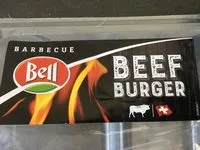 Mängden socker i Beef Burger