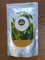 Mängden socker i Matcha