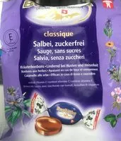 Mängden socker i Bonherba - migros - aspartam vs stevia