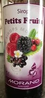 Mängden socker i Sirup
