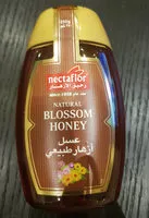 Mängden socker i Honey Blossom Nectaflor Honey