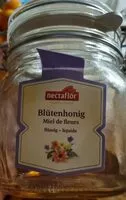 Mängden socker i Miel