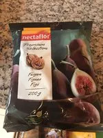 Mängden socker i Figues