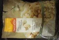 Mängden socker i Nüsse: Cashewkerne  natur