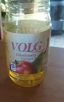 Mängden socker i Vinaigre