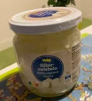 Mängden socker i Petit-oignons