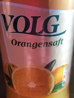 Mängden socker i Jus d'orange