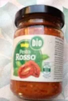 Mängden socker i PESTO ROSSO