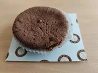 Mängden socker i Volg Schoggi Chüechli