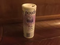 Mängden socker i Zucchero a velo