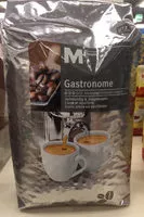 Mängden socker i Creme  légere