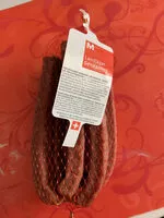 Mängden socker i M-classic Gendarme