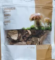 Mängden socker i Steinpilze