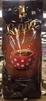 Mängden socker i Cafino Kaffeepulver