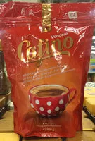 Mängden socker i 200G