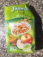 Mängden socker i Apfel&Zimt