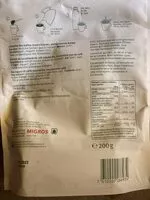 Mängden socker i Cafino Cereal Aromatischer Kaffee-Ersatz