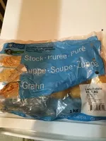 Mängden socker i Kartoffeln