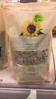 Mängden socker i Sonnenblumenkerne