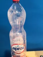 Mängden socker i Cristal