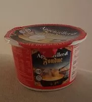 Mängden socker i Käsefondue - Mikrowellen Appenzeller