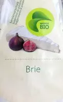 Mängden socker i Brie