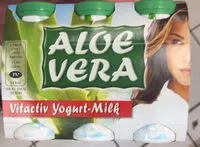Mängden socker i Aloe Vera