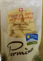 Mängden socker i Schweizer hat Käse