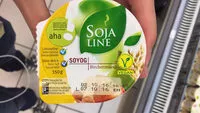 Mängden socker i Soja Line Soyog Birchermüesli