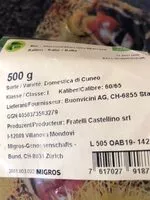 Mängden socker i Oranges sanguines