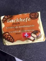 Mängden socker i lievito di pannetteria
