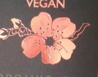 Mängden socker i Organic and fair vegan