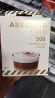 Mängden socker i Gold 500 Recharge