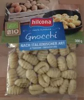 Mängden socker i Bio Gnocchi