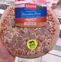 Mängden socker i Pizza Classica Jambon