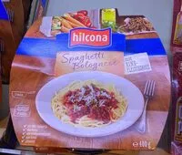 Mängden socker i Spaghetti Bolognese