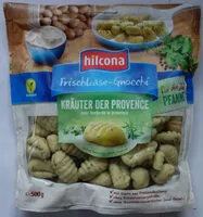 Mängden socker i Frischkäse-Gnocchi Kräuter der Provence
