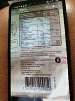 Mängden socker i Ravioli Carne al Vino Rosso