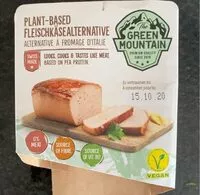 Mängden socker i Alternative a fromage d’italie