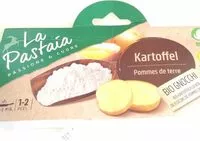 Mängden socker i Bio gnocchi