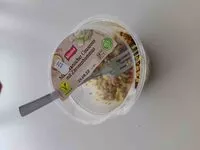 Mängden socker i Marokkanischer Couscous mit Zitronenhummus