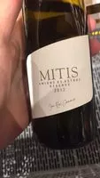 Mängden socker i Mitis Amigne De Vétroz AOC Valais 2012