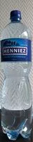 Mängden socker i Henniez Bleue Naturelle 1.5 l